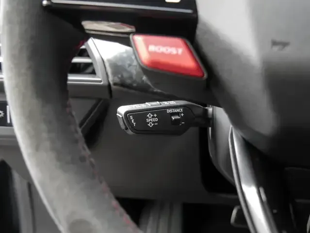 Audi RS e-tron GT
