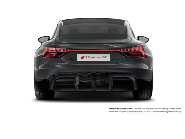 Audi RS e-tron GT