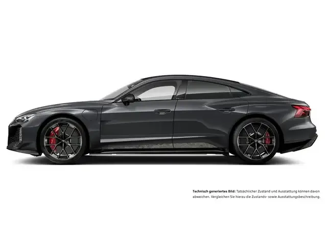 Audi RS e-tron GT