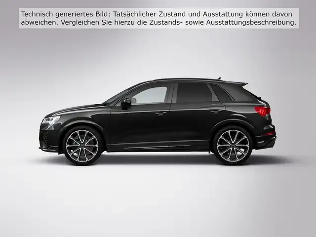 Audi RS Q3