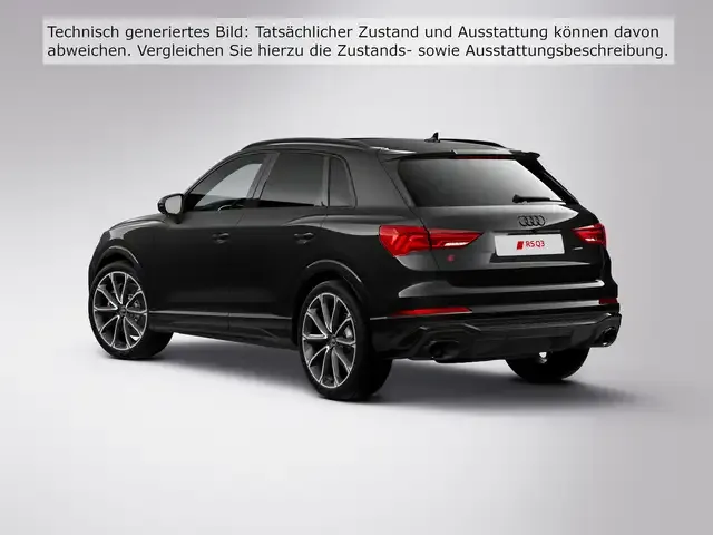 Audi RS Q3