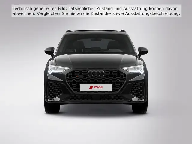 Audi RS Q3