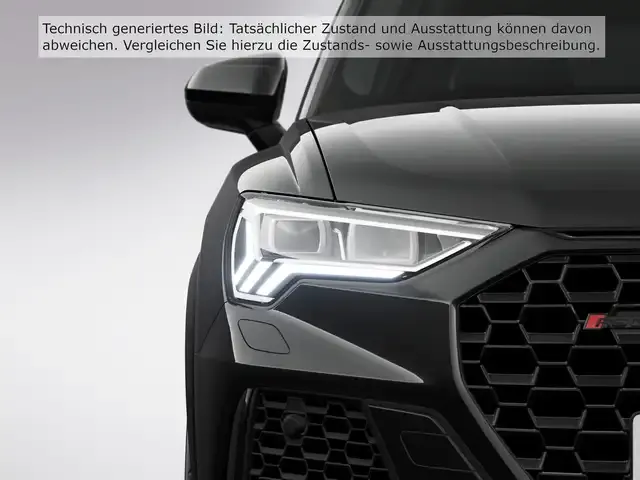 Audi RS Q3