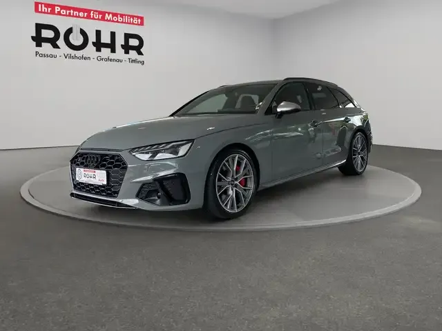 Audi S4