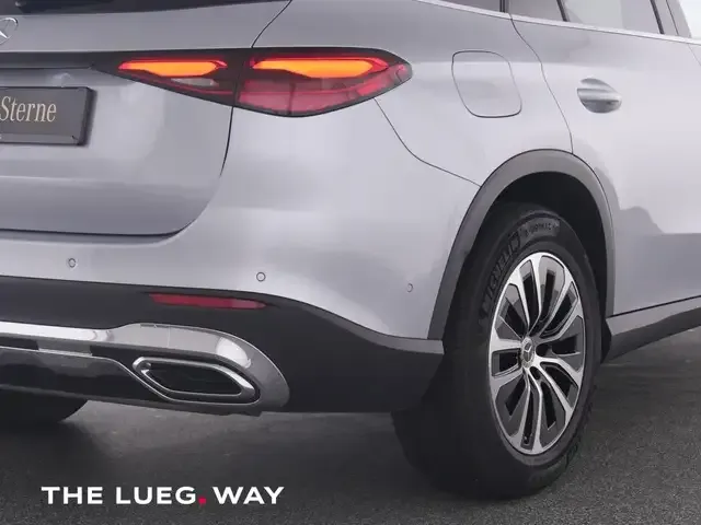 Mercedes-Benz GLC 200