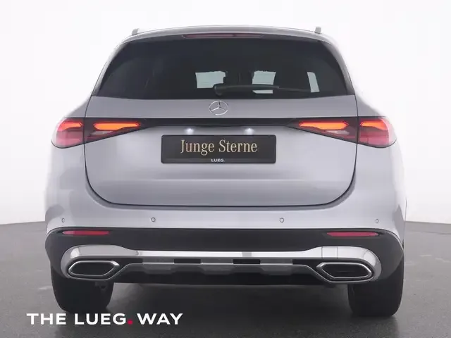 Mercedes-Benz GLC 200