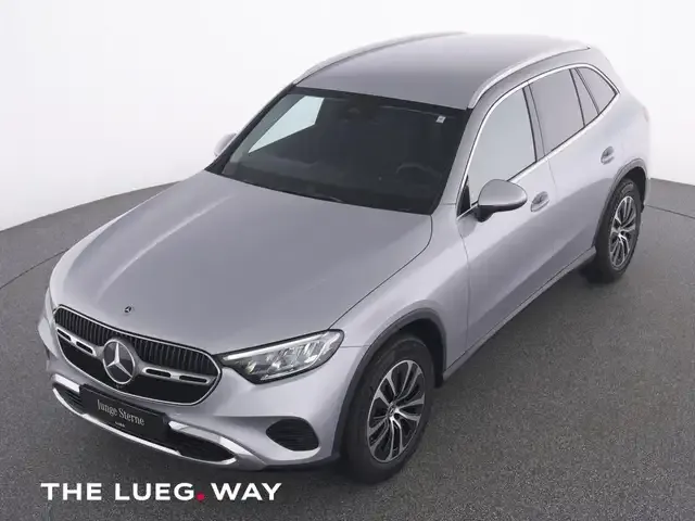 Mercedes-Benz GLC 200