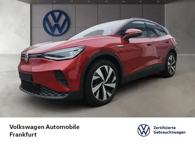 Volkswagen ID.4