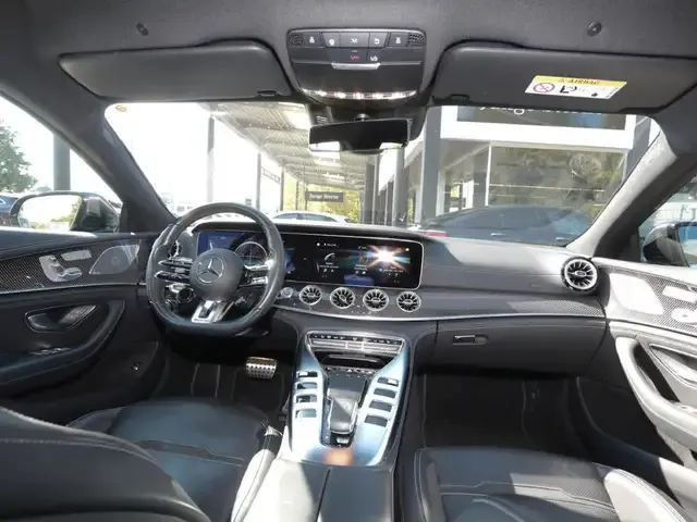 Mercedes-Benz Sonstiges