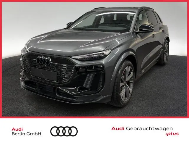 Audi Q6