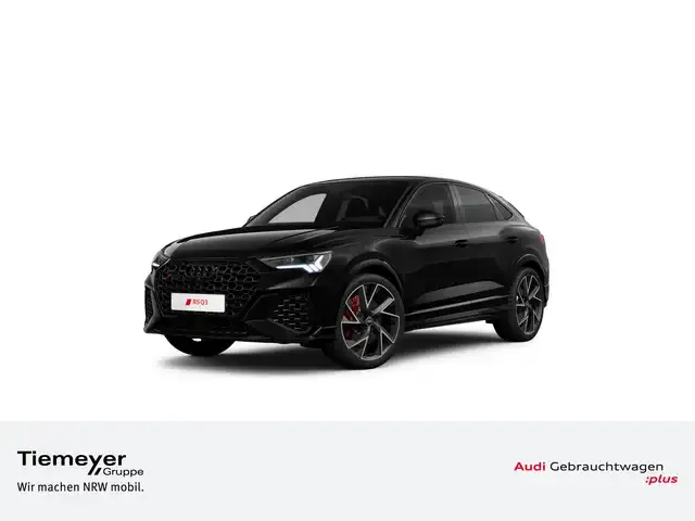 Audi RS Q3