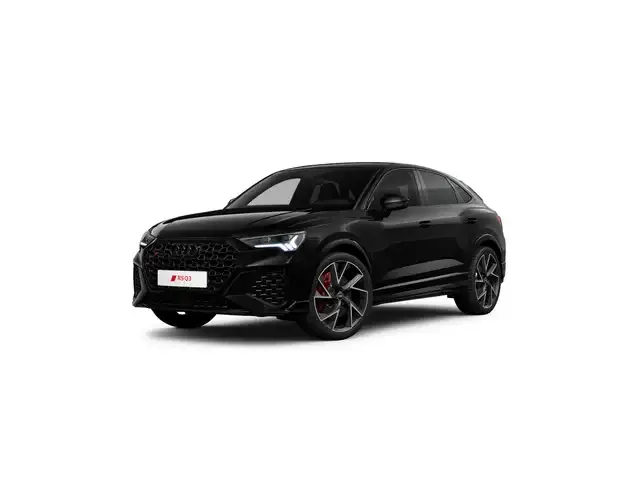 Audi RS Q3
