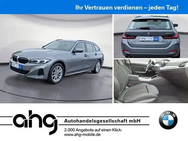BMW 318