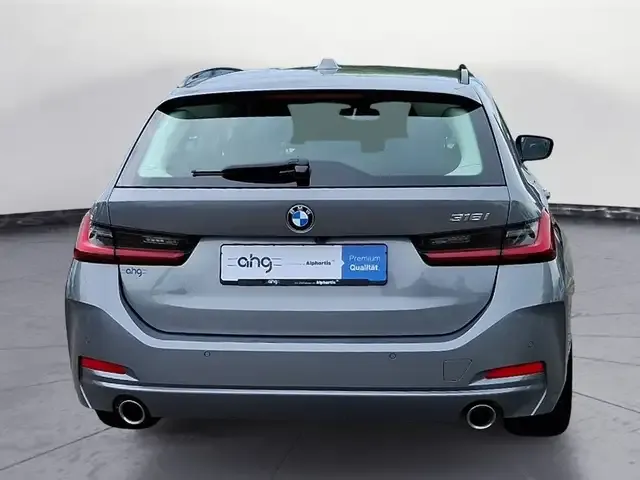 BMW 318