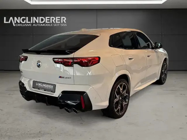 BMW X2 M