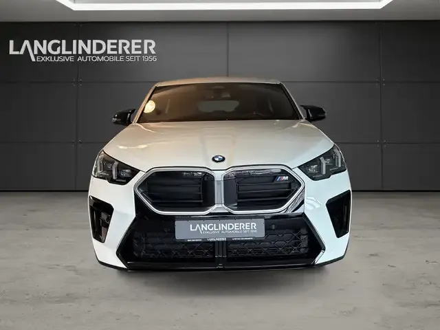 BMW X2 M