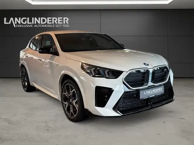 BMW X2 M