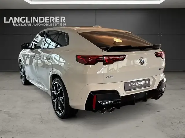 BMW X2 M