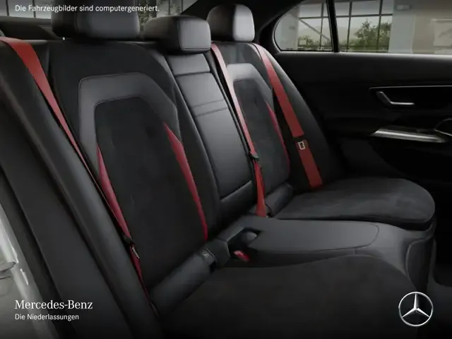 Mercedes-Benz E 53 AMG