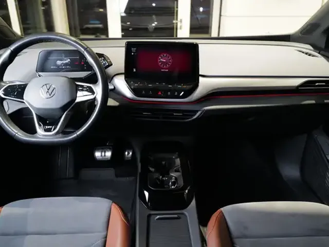 Volkswagen ID.4
