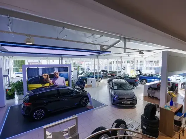 Volkswagen ID.4