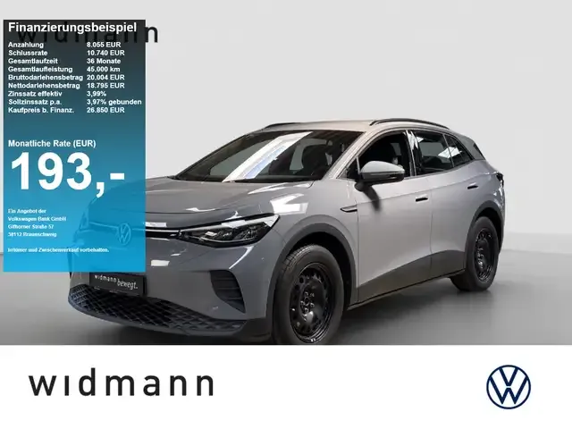 Volkswagen ID.4