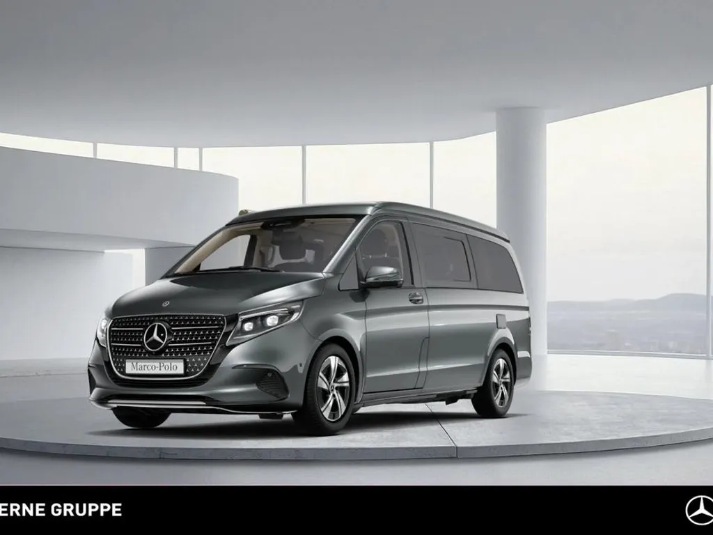 Mercedes-Benz Autres