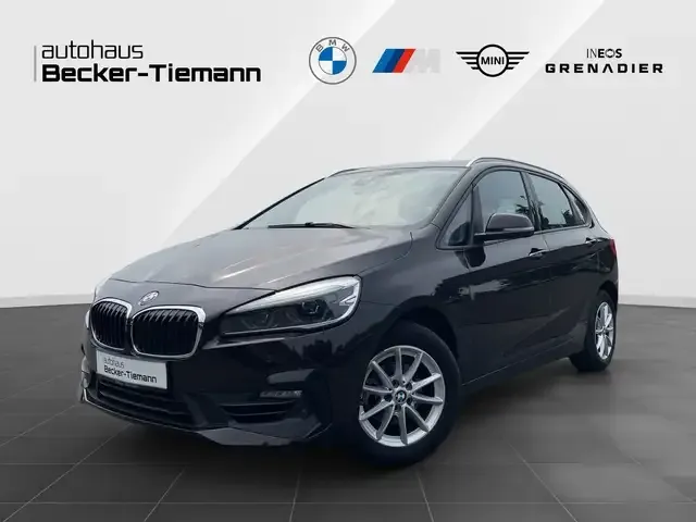 BMW 216