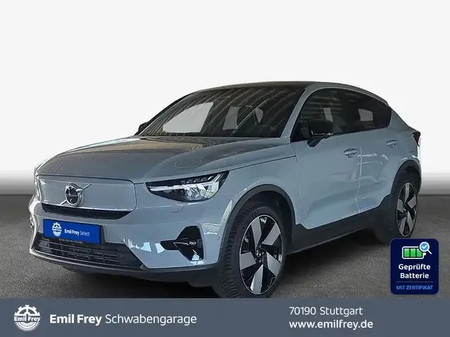 Volvo C40