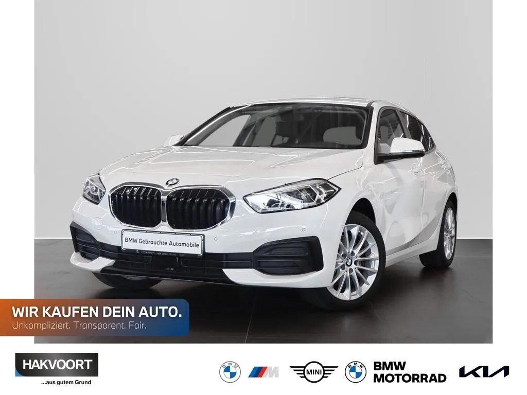 BMW 118