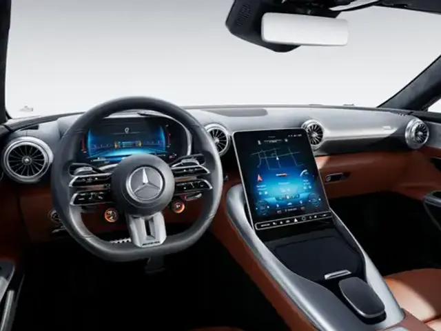 Mercedes-Benz SL 63 AMG