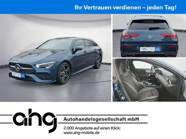 Mercedes-Benz Sonstige