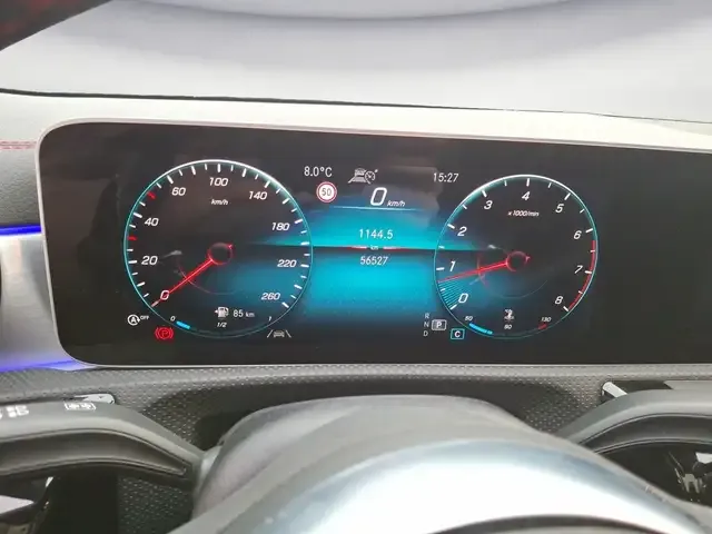 Mercedes-Benz Sonstige