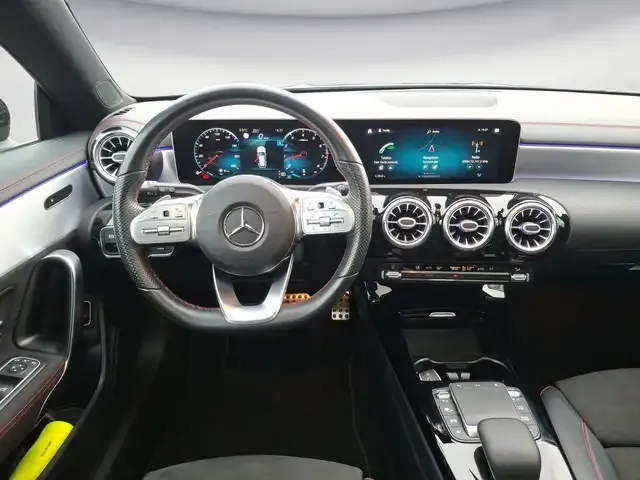 Mercedes-Benz Sonstige