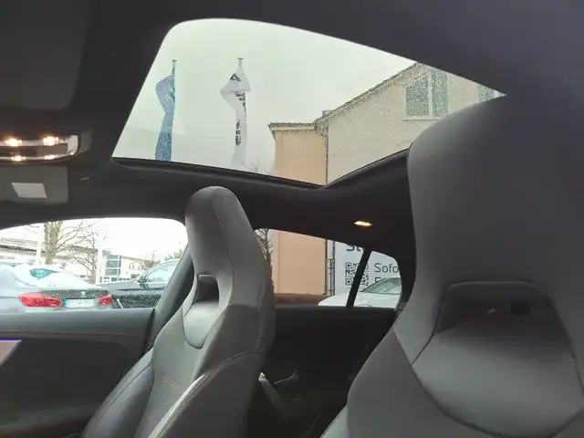 Mercedes-Benz Sonstige