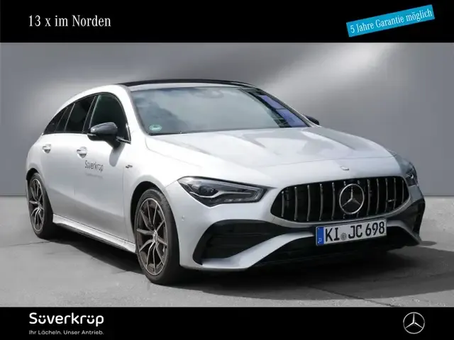 Mercedes-Benz Sonstiges