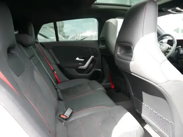Mercedes-Benz Sonstiges