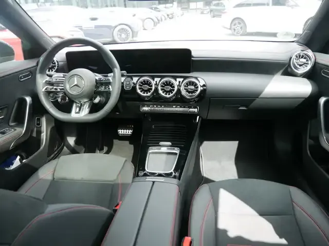 Mercedes-Benz Sonstiges