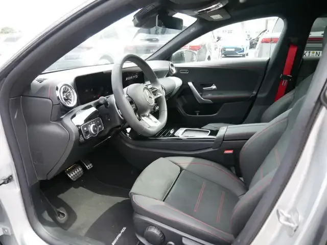 Mercedes-Benz Sonstiges