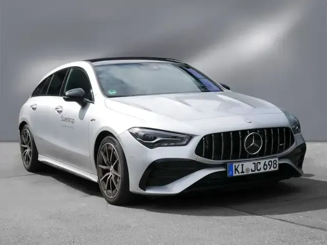 Mercedes-Benz Sonstiges