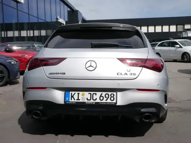 Mercedes-Benz Sonstiges