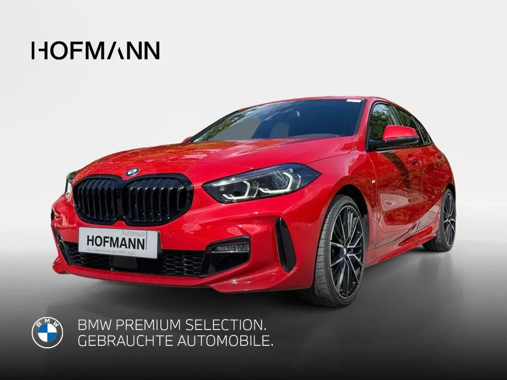BMW 120
