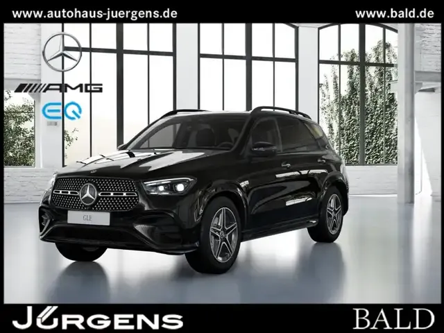 Mercedes-Benz GLE 300