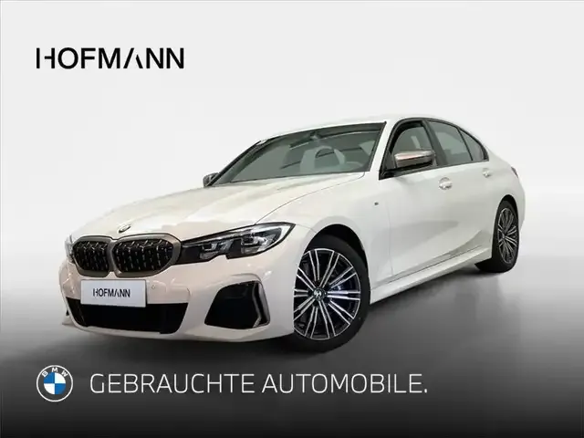 BMW 340