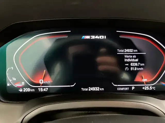 BMW 340