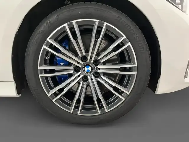 BMW 340