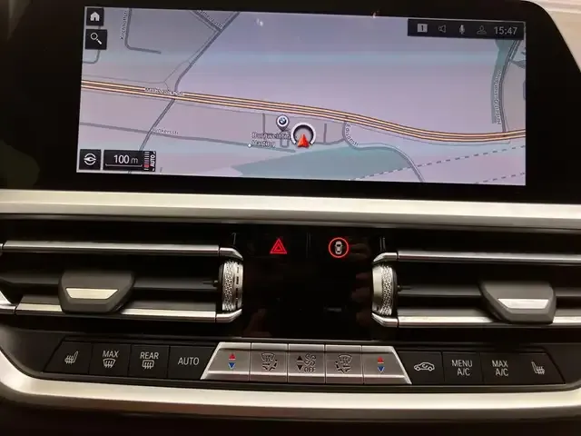 BMW 340