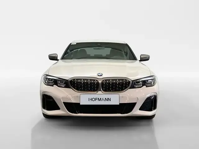 BMW 340