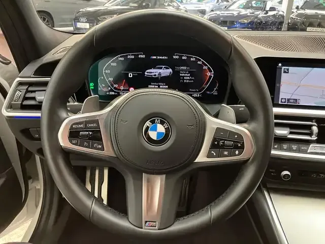 BMW 340