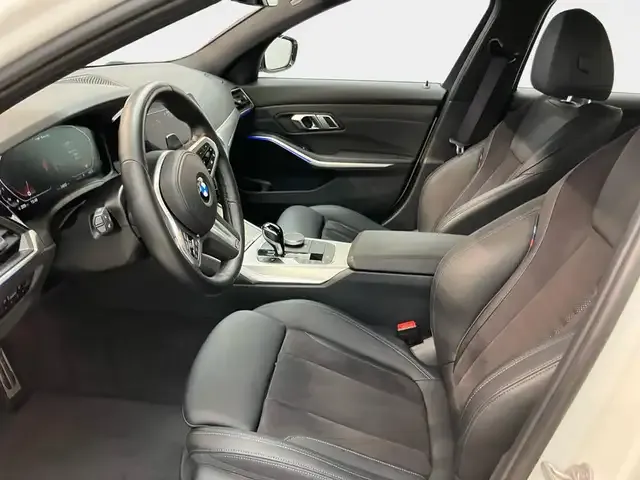 BMW 340